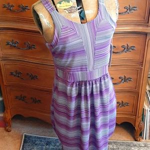 Tehama sporty activewear dress